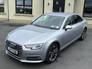 2018 AUDI A4 1.4TFSI 150HP SE