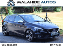 2015 Volvo V40 2L Diesel For Sale Images