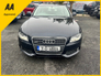 2011 AUDI A4 2011 AUDI A4 2.0TDI QUATTRO 4WD SE MANUAL