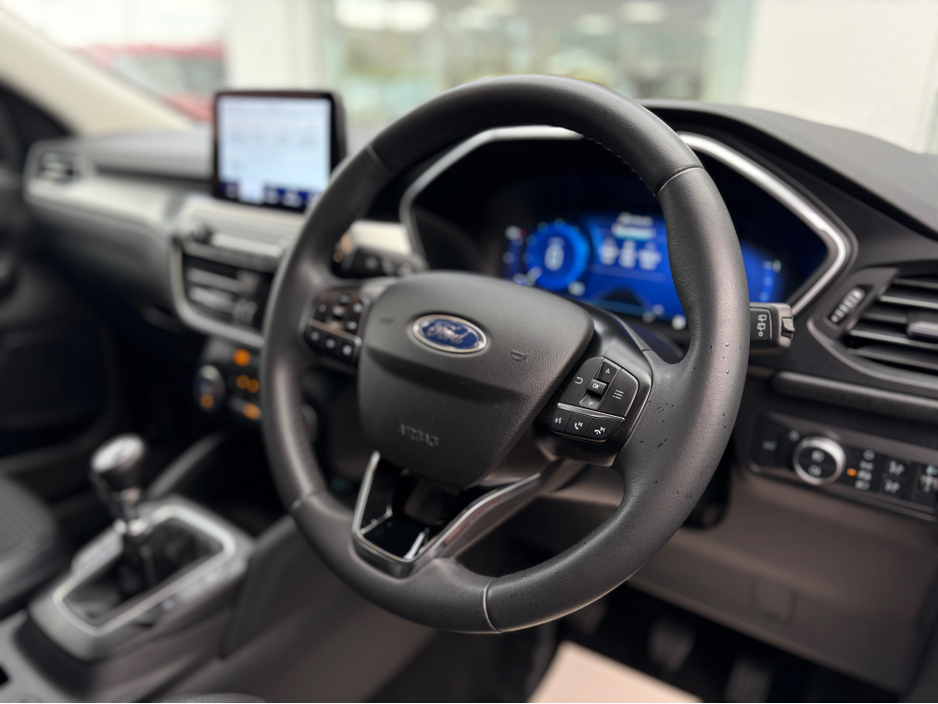 2021 Ford Kuga 1.5L Diesel For Sale Images