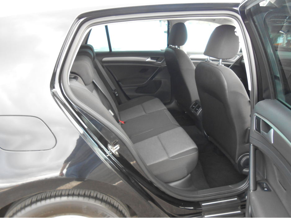 2016 Volkswagen Golf 1.2L Petrol For Sale Images