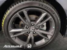 2027 Honda Civic 2L Petrol Hybrid For Sale Images