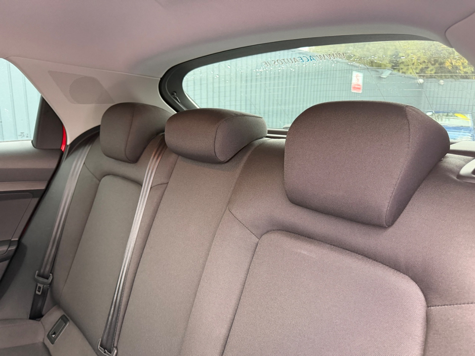 2021 Audi A1 Sportback 1L Petrol For Sale Images
