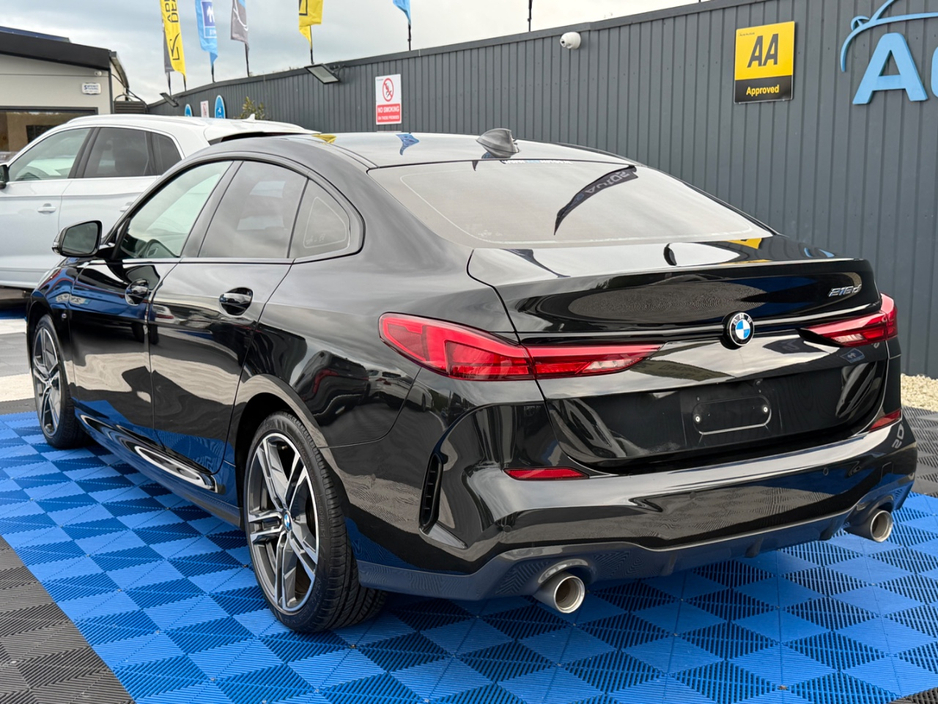 BMW 2 Series M-SPORT - 2.0L DIESEL - AUTO - 12M WARRANTY - CAR: 2613 — thumbnail 6