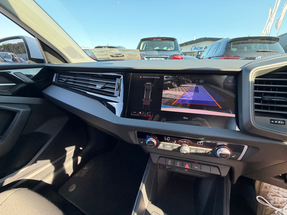Audi A1 SPORT - 1.0L PETROL - AUTO - 12M WARRANTY - CAR: 2126 — thumbnail 28