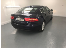 2018 Jaguar XE 2.0L Diesel For Sale Images