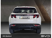 2023 Hyundai Tucson 1.6L Diesel For Sale Images
