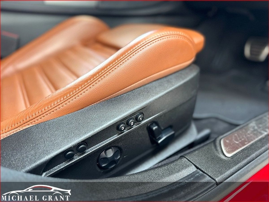 2019 Alfa Romeo Giulia 2.0L Petrol For Sale Images