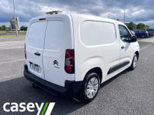 2021 Citroen Berlingo 1.5L Diesel For Sale Images