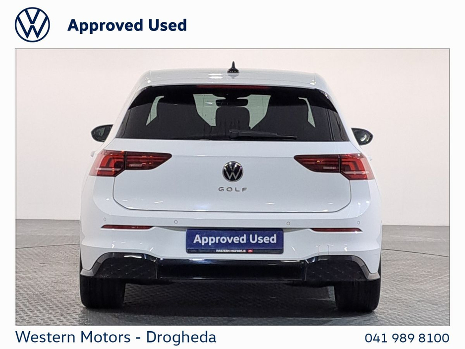Volkswagen Golf R-LINE 1.5 TSI 150HP — thumbnail 14