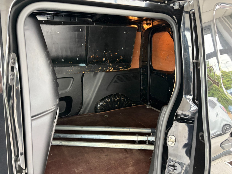 2021 Opel Combo 1.5L Diesel For Sale Images