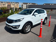 2016 Kia Sportage 1.7L Diesel For Sale Images