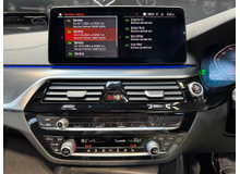 2021 BMW 5 Series 2.0L Diesel For Sale Images