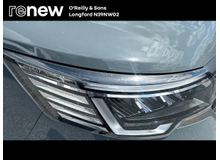 2025 Renault Trafic 2.0L Diesel For Sale Images