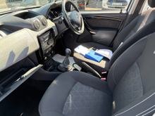2015 Dacia Duster 1.5L Diesel For Sale Images