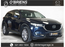 2021 Mazda CX-5 2.0L Petrol For Sale Images
