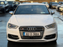 2016 AUDI S3 (162) 2.0 TFSI 300 BHP QUATTRO