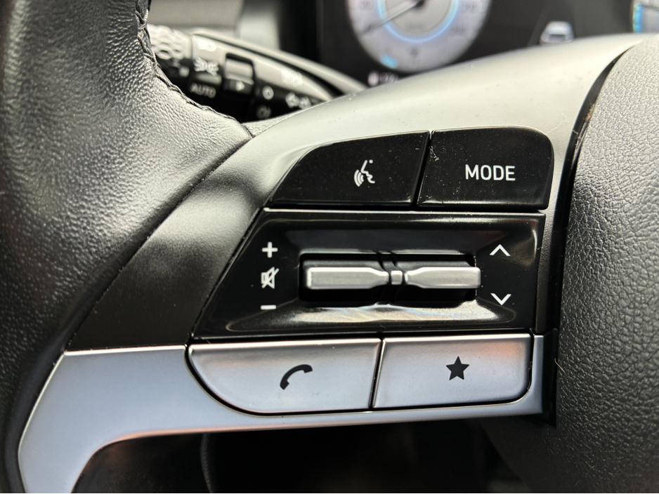 2022 Hyundai Tucson 1.6L Diesel For Sale Images