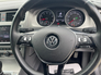 2015 VOLKSWAGEN GOLF 1.2 TSI 5DR AUTO COMFORTLINE