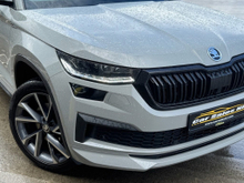 2023 Skoda Kodiaq 2L Diesel For Sale Images