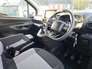 2023 CITROEN BERLINGO wheelchair access taxi spec