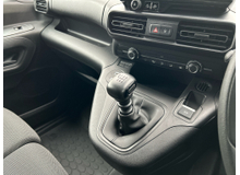 2026 Citroen Berlingo 1.5L Diesel For Sale Images