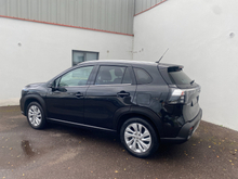 2023 Suzuki SX4 1.4L Petrol For Sale Images