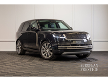 Land Rover Range Rover SWB 3.0 I6 PHEV 460 PS HSE