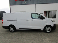2022 Peugeot Expert 2L Diesel For Sale Images