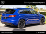 2021 VOLKSWAGEN TOUAREG 3.0 R 462bhp