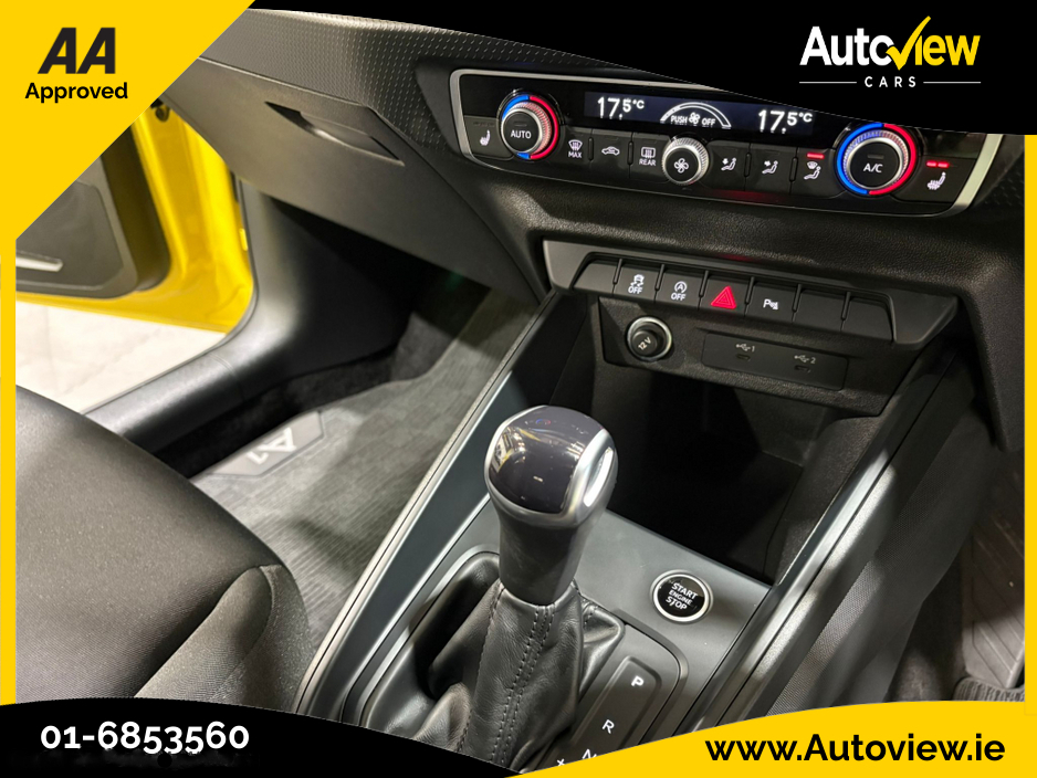 2022 Audi A1 1L Petrol For Sale Images