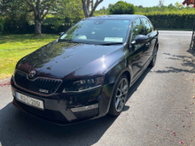 2016 Skoda Octavia 2L Diesel For Sale Images