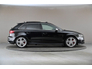 2016 AUDI S3 2.0TFSI QUATRO S-TRONIC SPORTBACK *HALF LEATHER*EL.PAN ROOF*