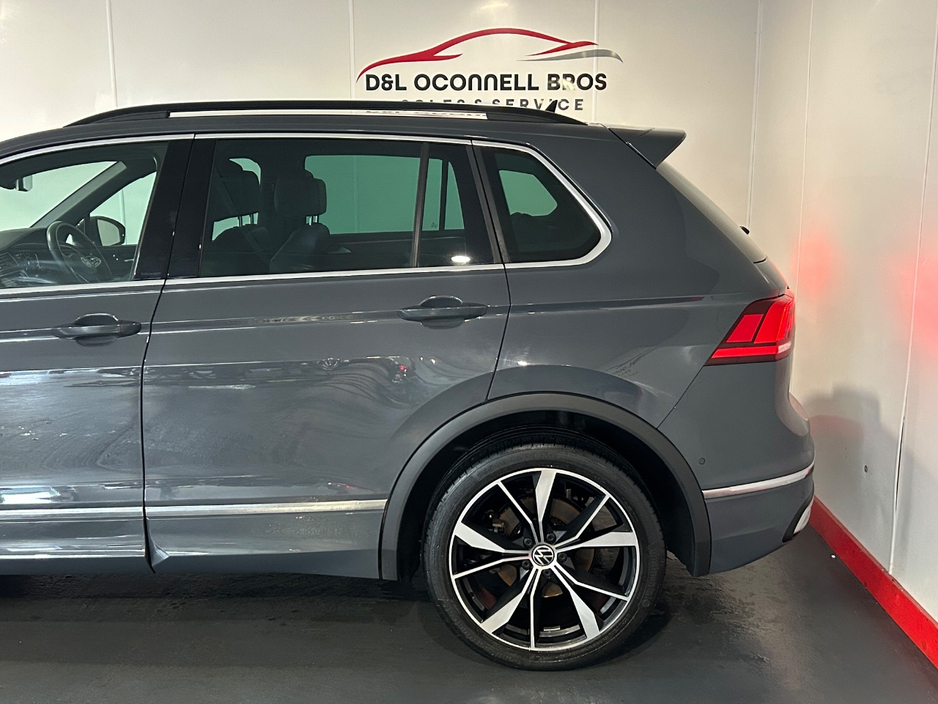 2023 Volkswagen Tiguan 1.4L Hybrid For Sale Images