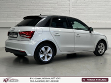 2017 Audi A1 1L Petrol For Sale Images