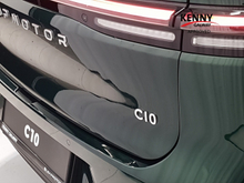 2026 Leapmotor C10 0L Electric For Sale Images