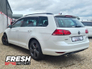 2015 VOLKSWAGEN GOLF JUST ARRIVED