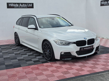 2013 BMW 3 Series 2L Diesel For Sale Images