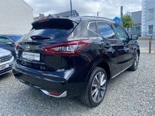 2020 Nissan Qashqai 1.5L Diesel For Sale Images