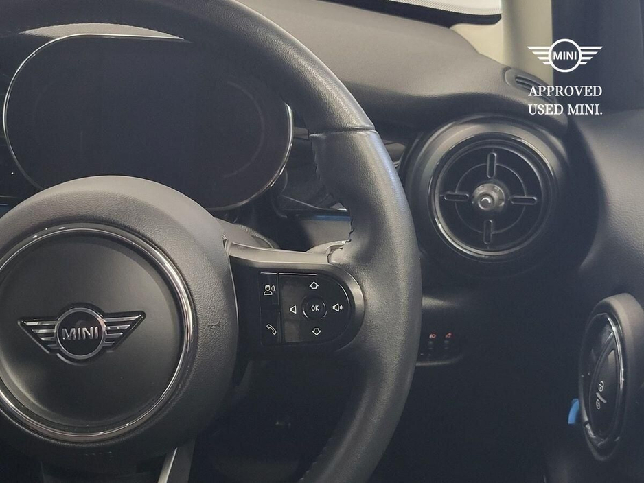 2024 MINI Hatch 1.5L Petrol For Sale Images