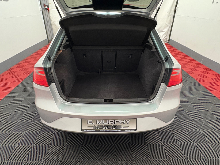 2015 SEAT Toledo 1.2L Petrol For Sale Images
