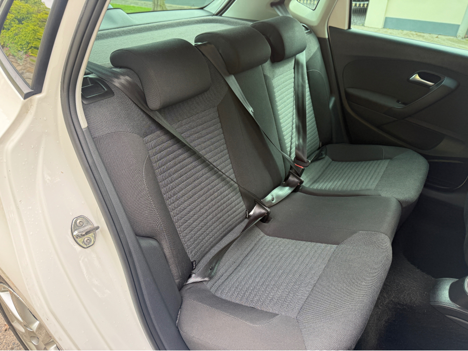 2013 Volkswagen Polo 1.2L Petrol For Sale Images