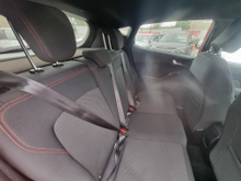2021 Ford Fiesta 1L Petrol For Sale Images