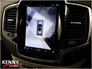 2024 VOLVO XC90 BLONDE LEATHER BRIGHT ULTIMATE T8 RECHARGE