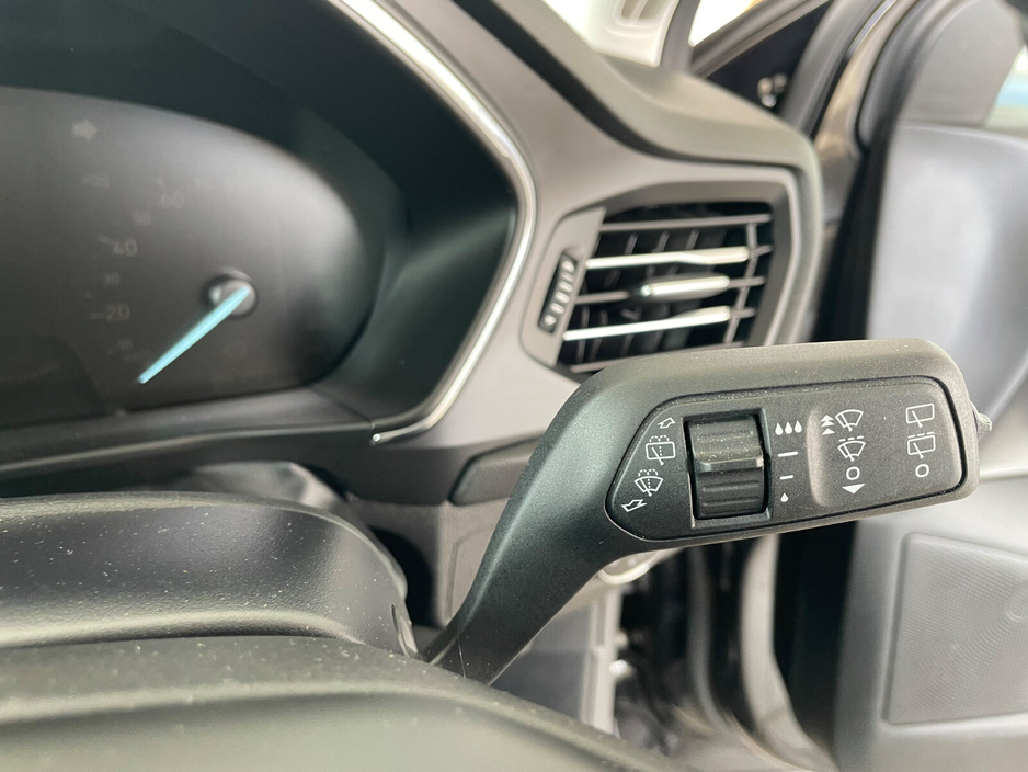 2023 Ford Focus 1L Petrol For Sale Images