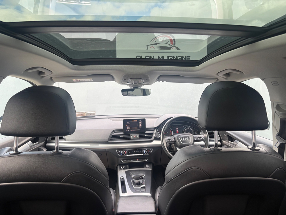 2019 Audi Q5 2L Diesel For Sale Images