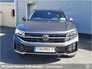 2026 VOLKSWAGEN TOUAREG Commmercial R-LINE 3.0TDI 4M 231HP