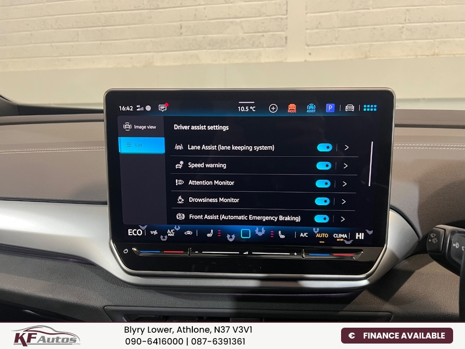 2026 Volkswagen ID.4 0L Electric For Sale Images