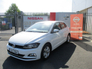 2018 VOLKSWAGEN POLO 1.0 TSI 65HP Launch Edition