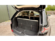 2018 Land Rover Discovery 2L Diesel For Sale Images